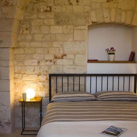Da Concavo E Convesso Bed & Breakfast Locorotondo Dış mekan fotoğraf
