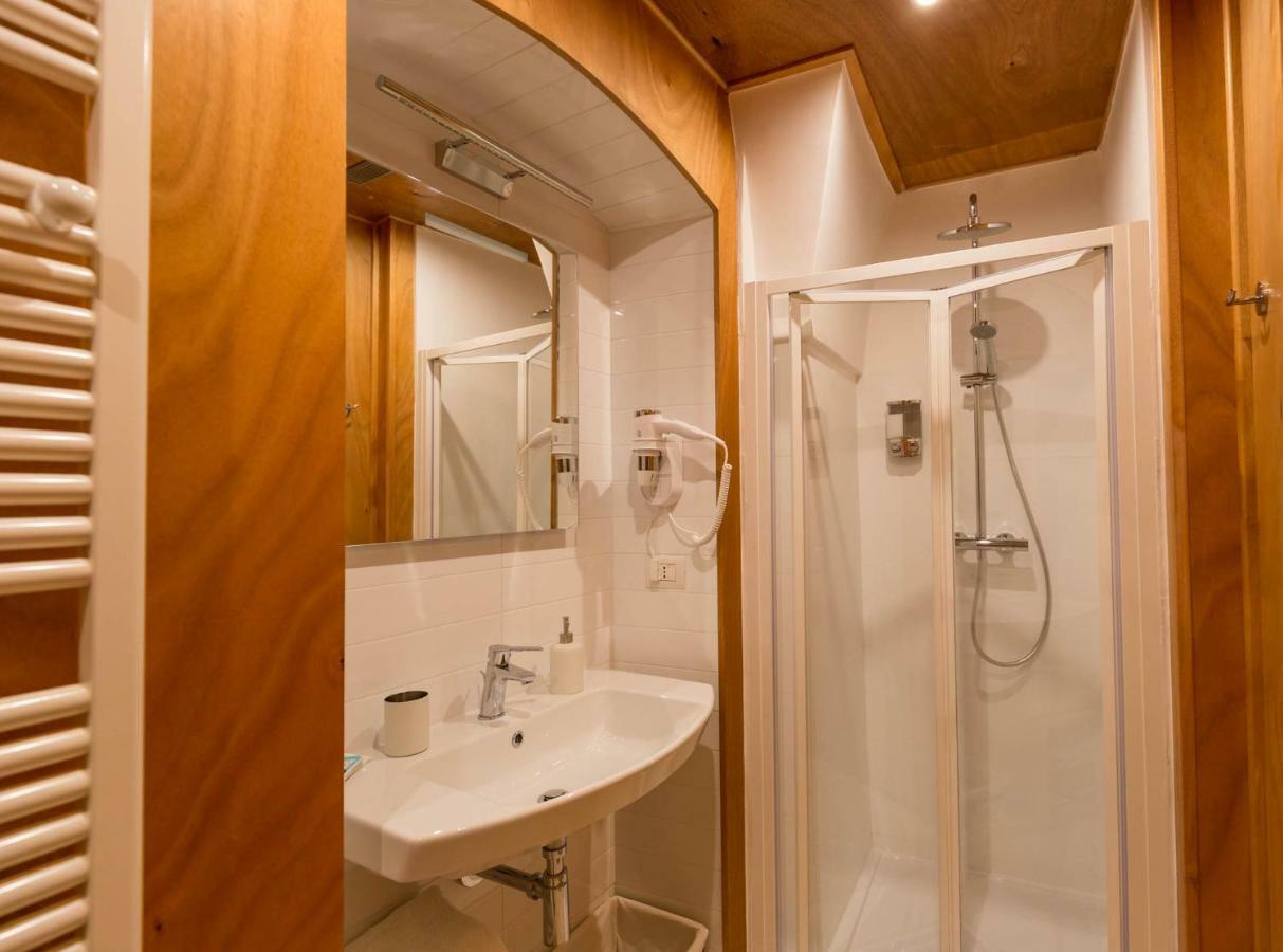 Da Concavo E Convesso Bed & Breakfast Locorotondo Dış mekan fotoğraf