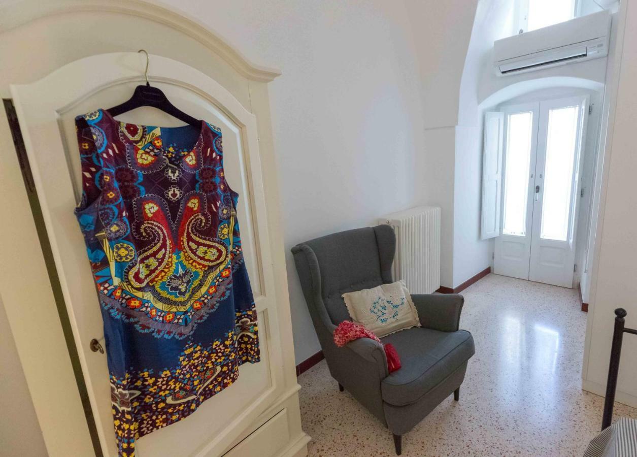 Da Concavo E Convesso Bed & Breakfast Locorotondo Dış mekan fotoğraf