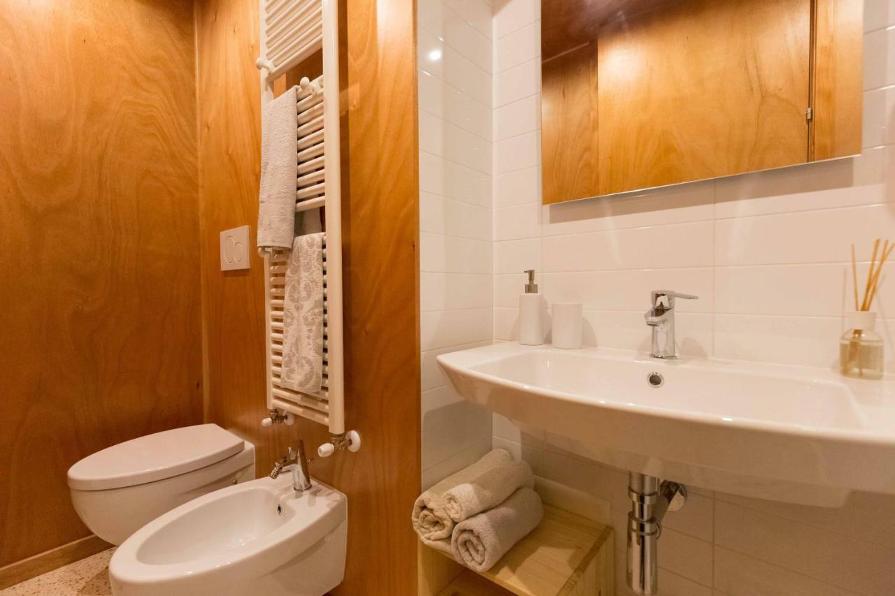Da Concavo E Convesso Bed & Breakfast Locorotondo Dış mekan fotoğraf